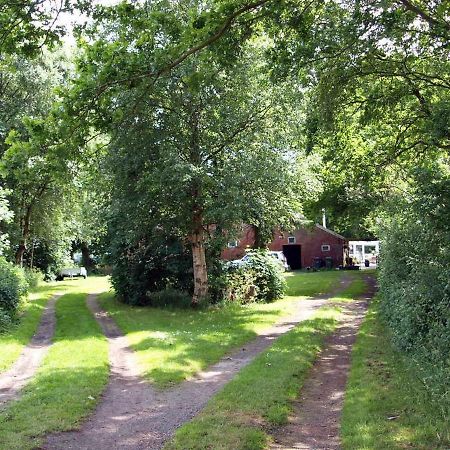 Ferienwohnung Boen Exterior foto
