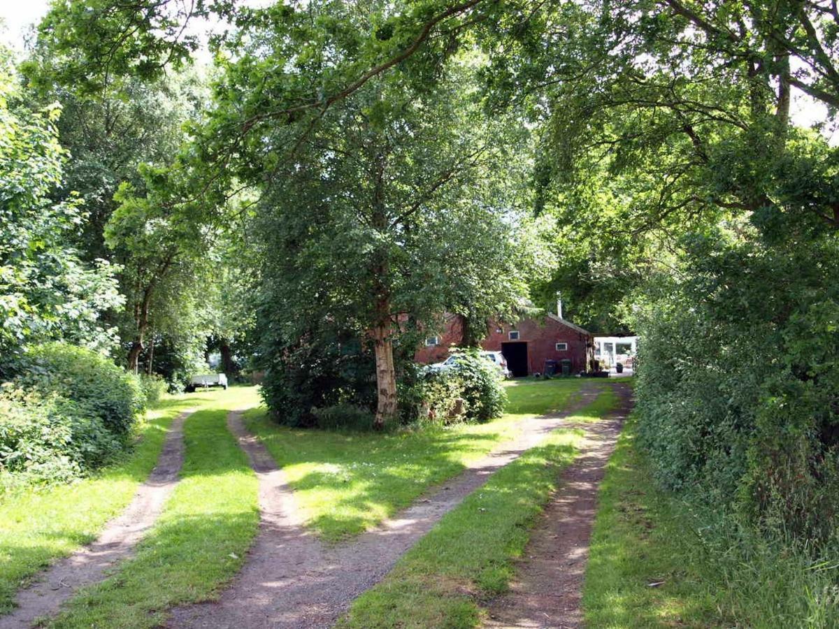 Ferienwohnung Boen Exterior foto