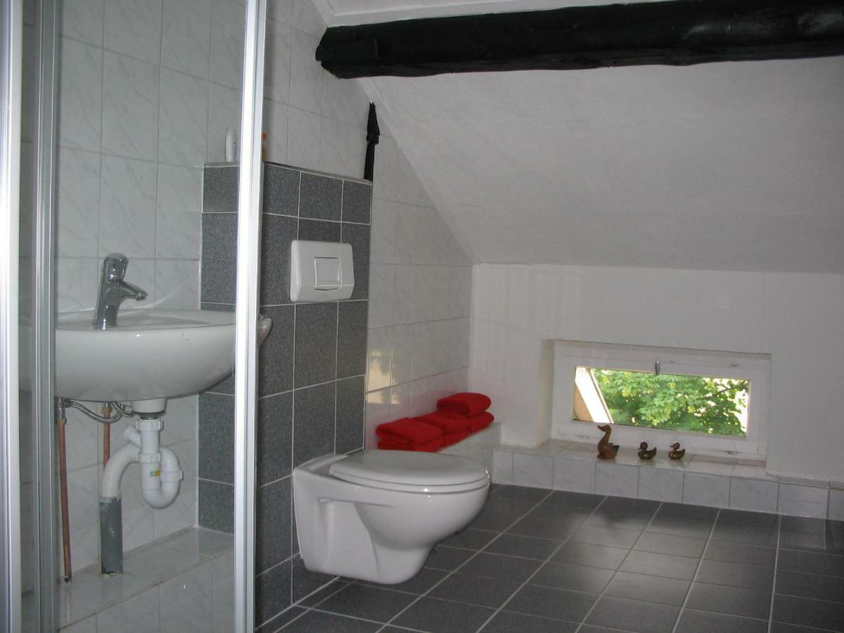 Ferienwohnung Boen Exterior foto